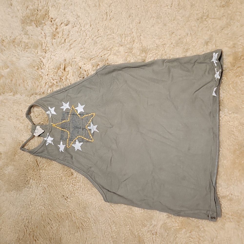 Free People top
